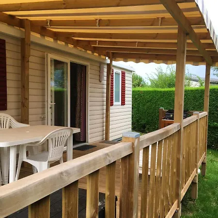 Ferienhaus Bungalow With 3 Bedrooms In With Shared Pool Enclosed Garden And Wifi 2 Km From The Beach *